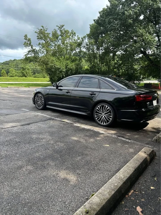 2017 Audi C7 A6 - Image 4 of 20