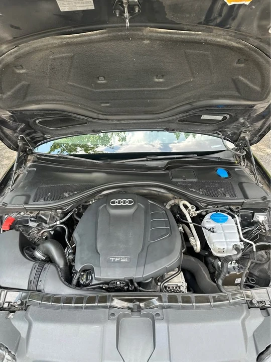 2017 Audi C7 A6 - Image 14 of 20