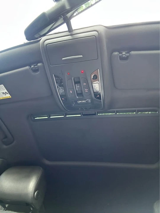 2017 Audi C7 A6 - Image 15 of 20
