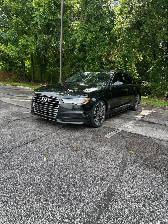 2017 Audi C7 A6 - Image 2 of 20