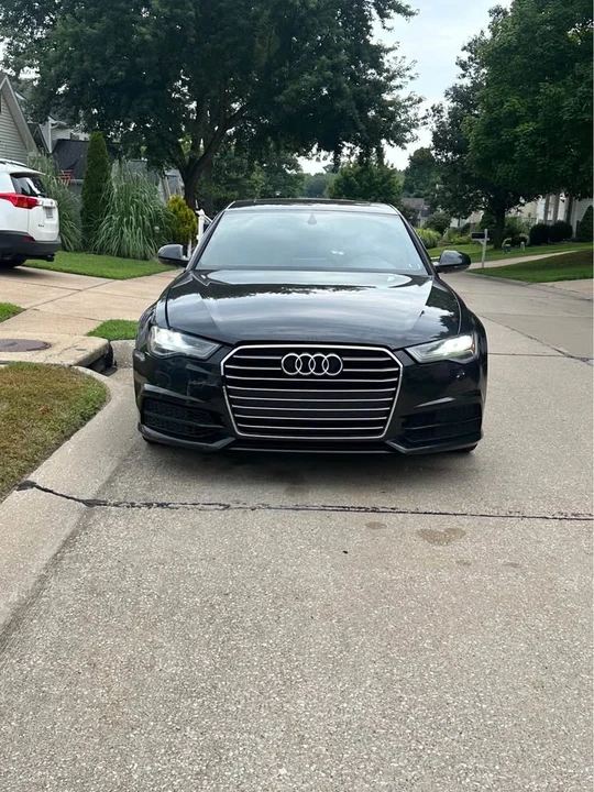 2017 Audi C7 A6 - Image 17 of 20