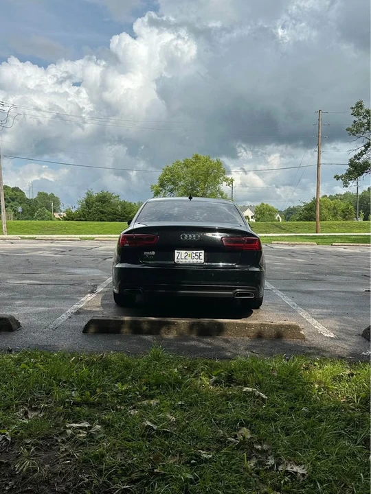2017 Audi C7 A6 - Image 5 of 20