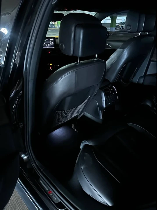 2017 Audi C7 A6 - Image 12 of 20