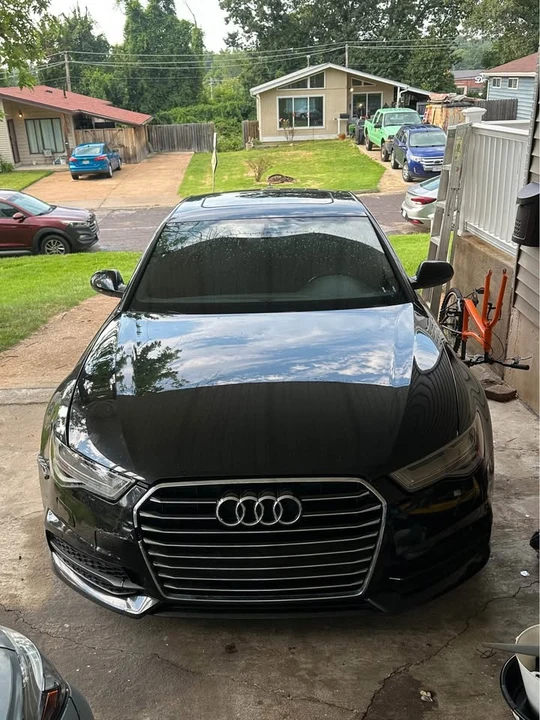 2017 Audi C7 A6 - Image 18 of 20