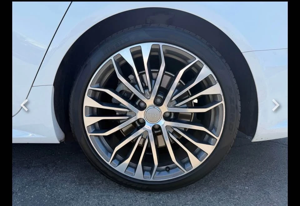 2017 Audi C7 A6 - Image 10 of 10