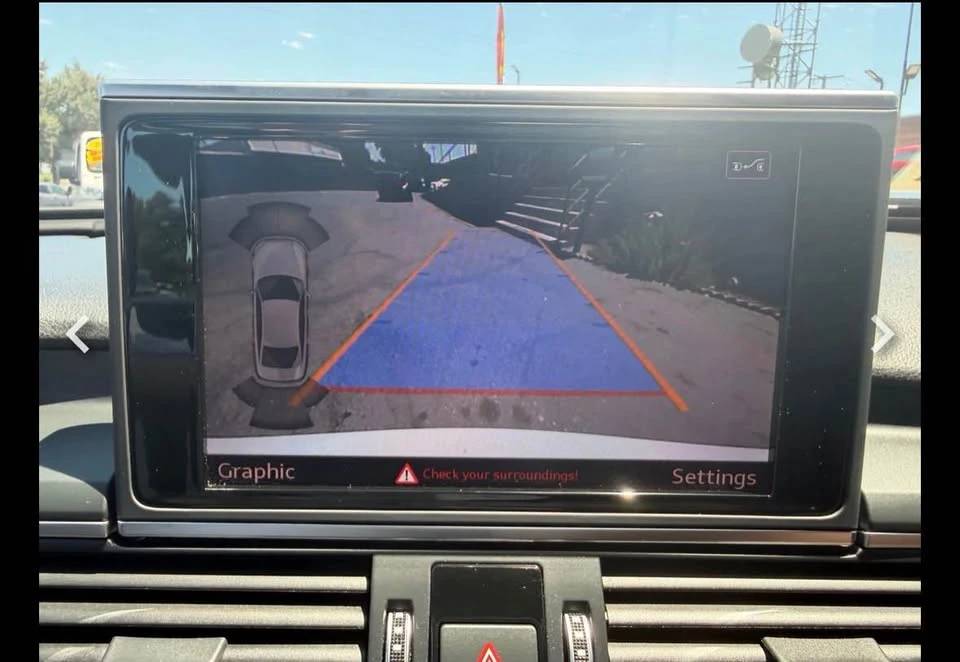 2017 Audi C7 A6 - Image 5 of 10