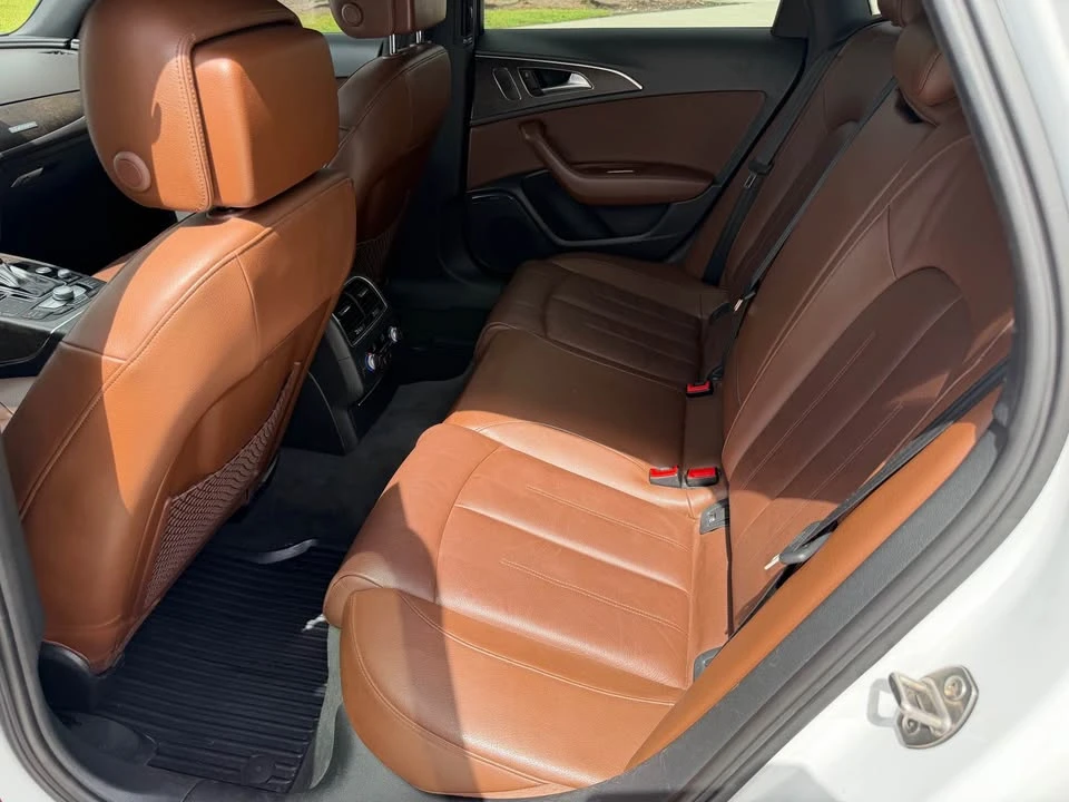 2017 Audi C7 A6 - Image 11 of 12