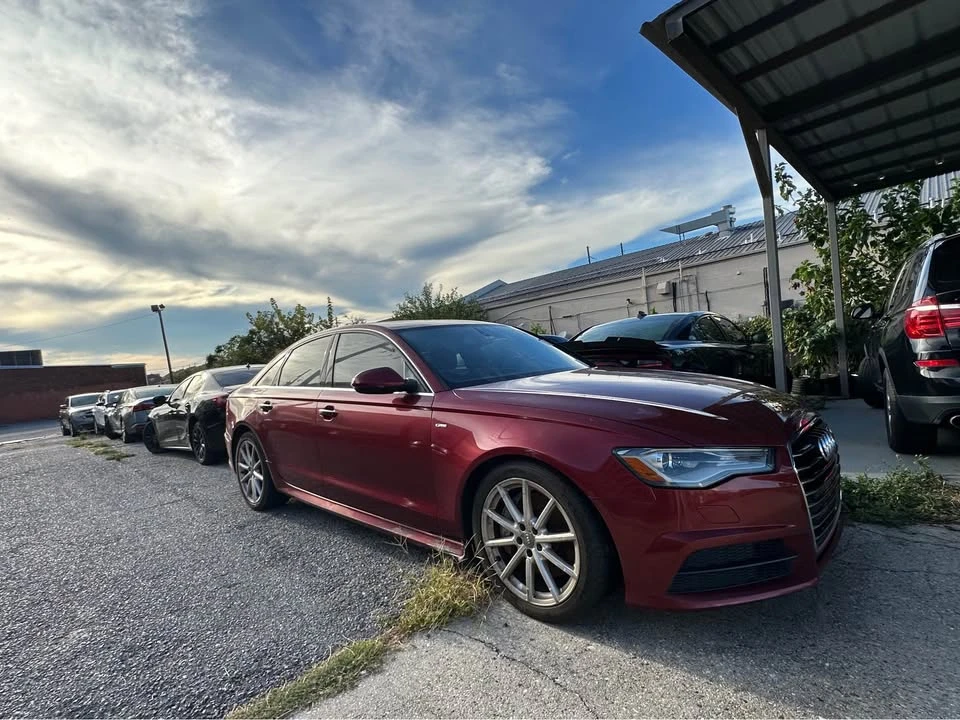 2017 Audi C7 A6 - Image 3 of 11