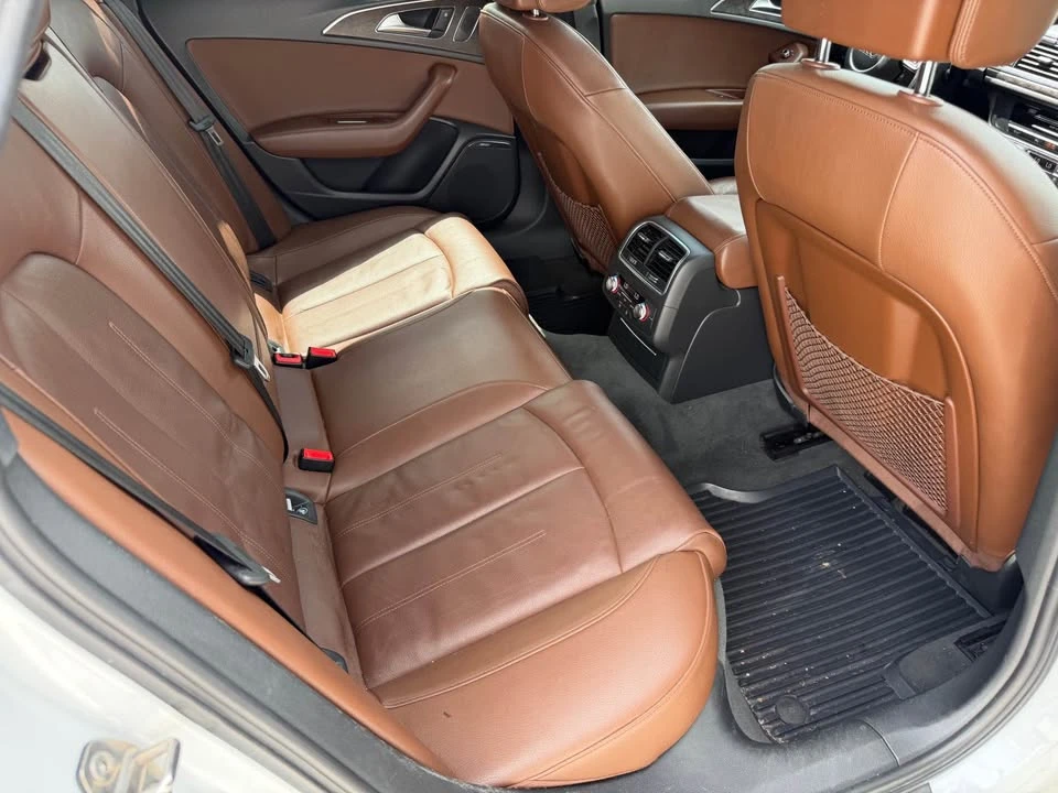 2017 Audi C7 A6 - Image 10 of 12
