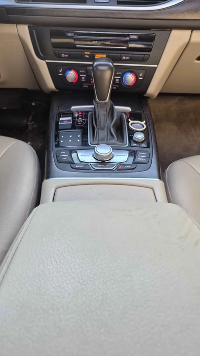 2017 Audi C7 A6 - Image 14 of 18