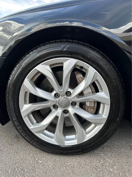 2017 Audi C7 A6 - Image 18 of 18