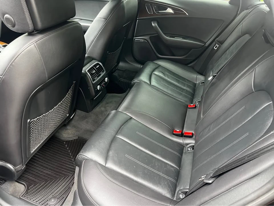 2017 Audi C7 A6 - Image 13 of 15