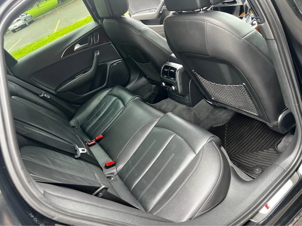 2017 Audi C7 A6 - Image 12 of 15