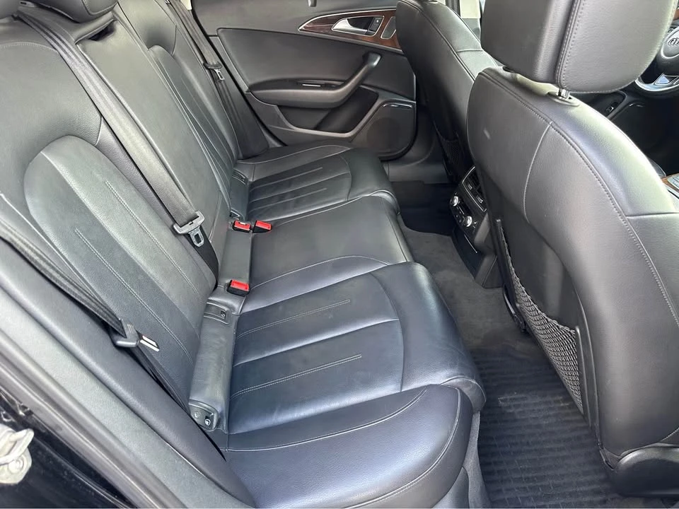 2017 Audi C7 A6 - Image 12 of 18