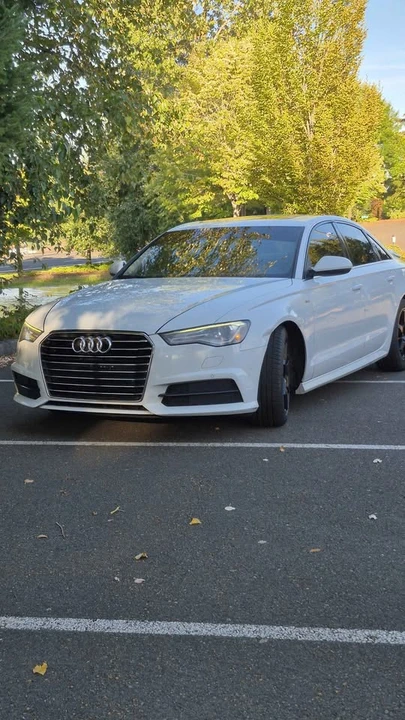 2017 Audi C7 A6 - Image 2 of 18