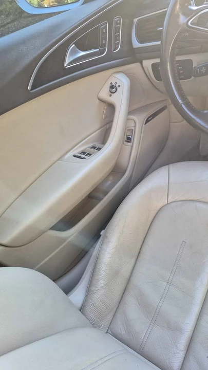 2017 Audi C7 A6 - Image 18 of 18