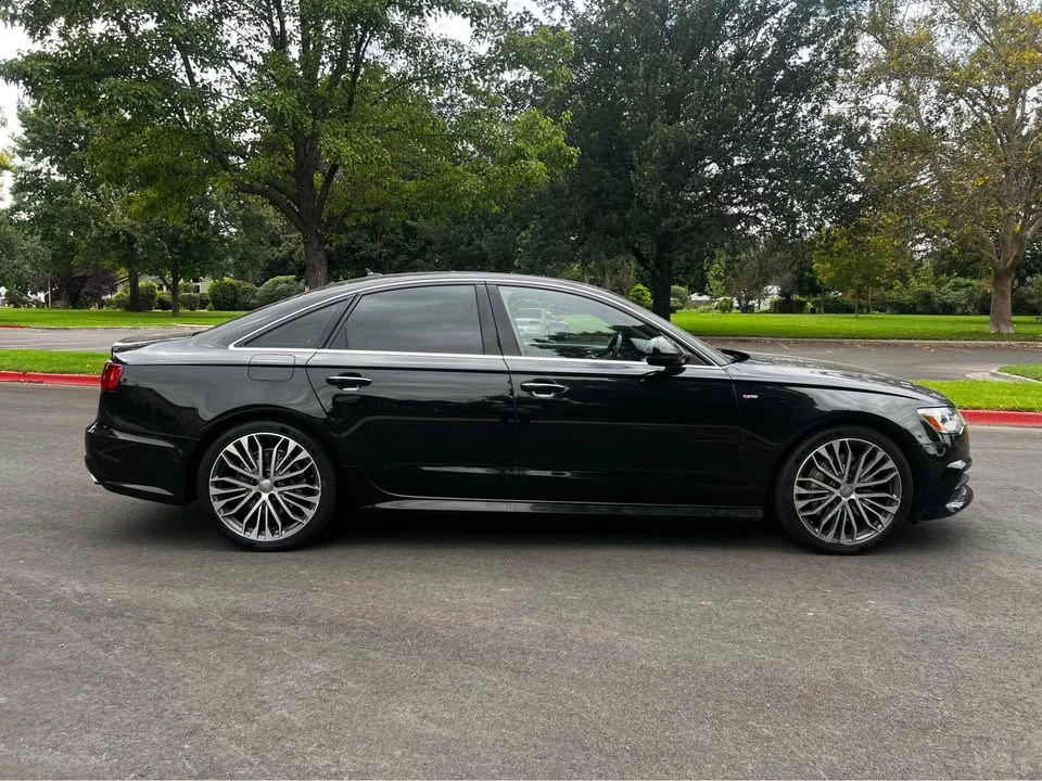 2017 Audi C7 A6 - Image 4 of 15