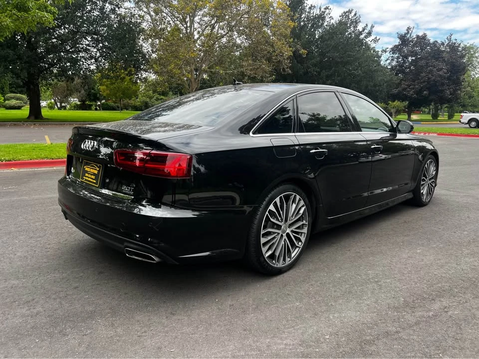 2017 Audi C7 A6 - Image 5 of 15