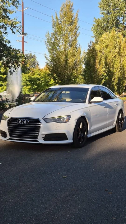 2017 Audi C7 A6 - Image 10 of 18