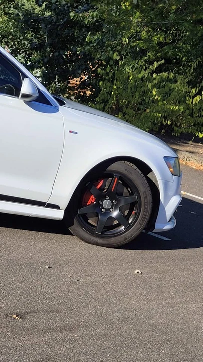 2017 Audi C7 A6 - Image 4 of 18