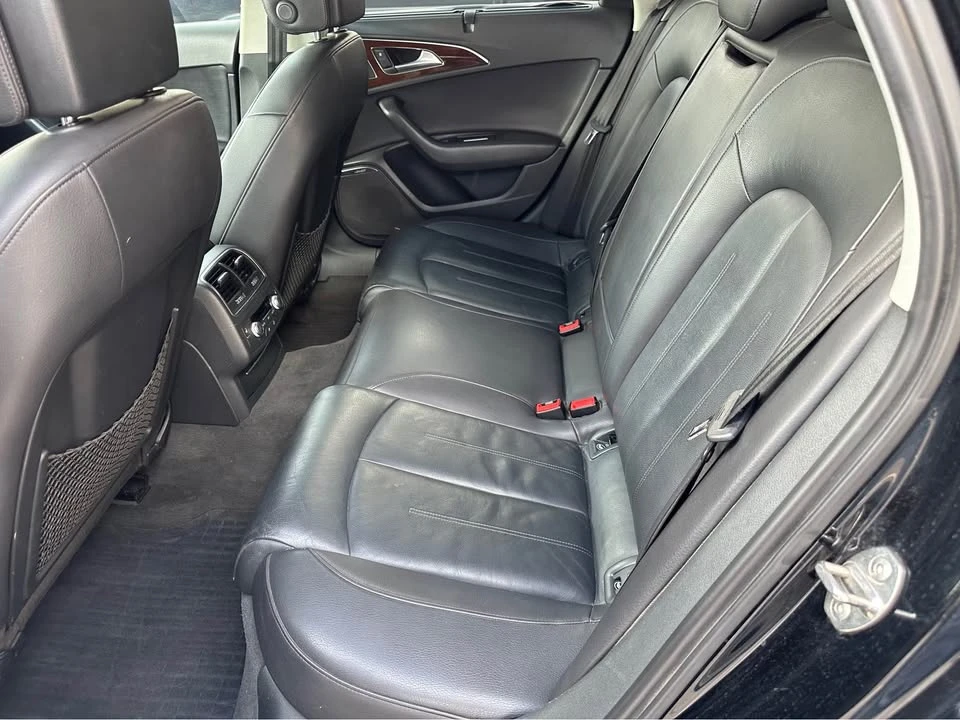 2017 Audi C7 A6 - Image 6 of 18