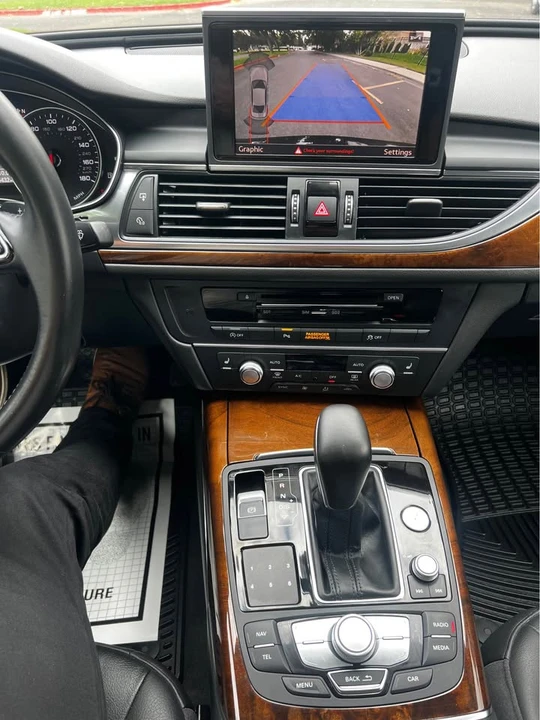 2017 Audi C7 A6 - Image 15 of 15