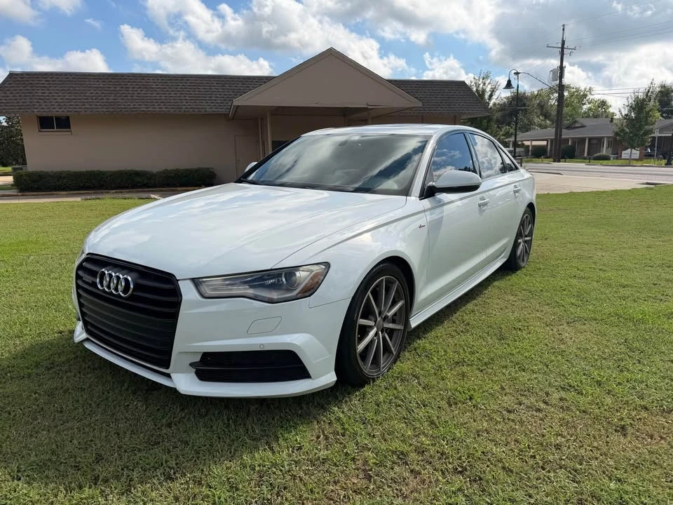 2017 Audi C7 A6 - Image 2 of 15
