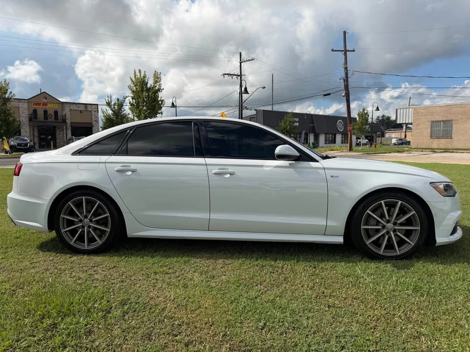 2017 Audi C7 A6 - Image 5 of 15