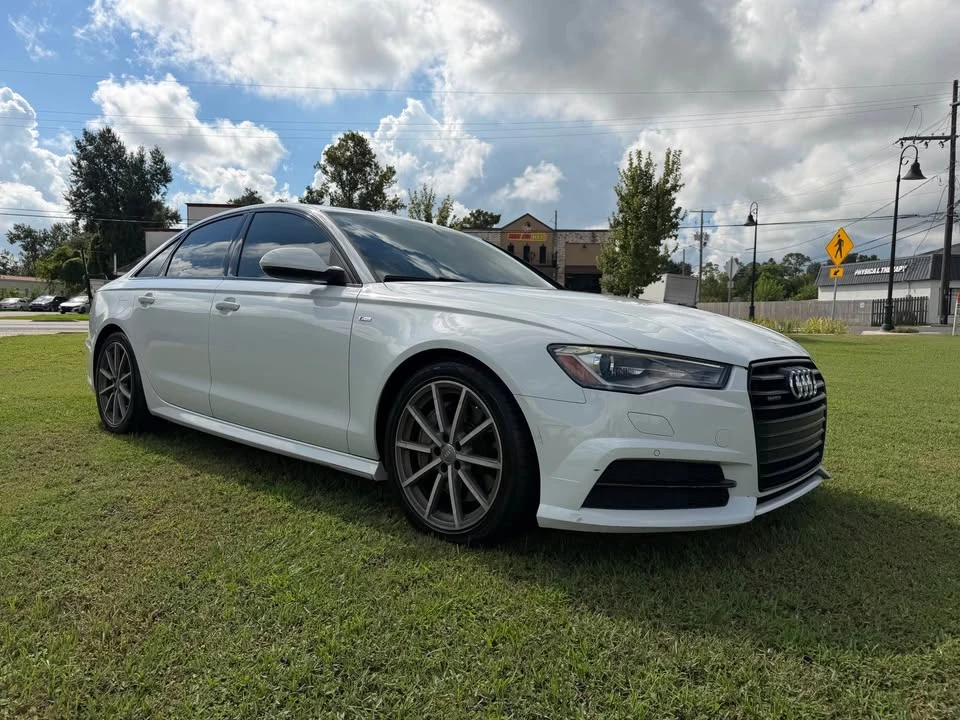 2017 Audi C7 A6 - Image 4 of 15