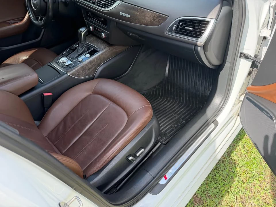 2017 Audi C7 A6 - Image 11 of 15