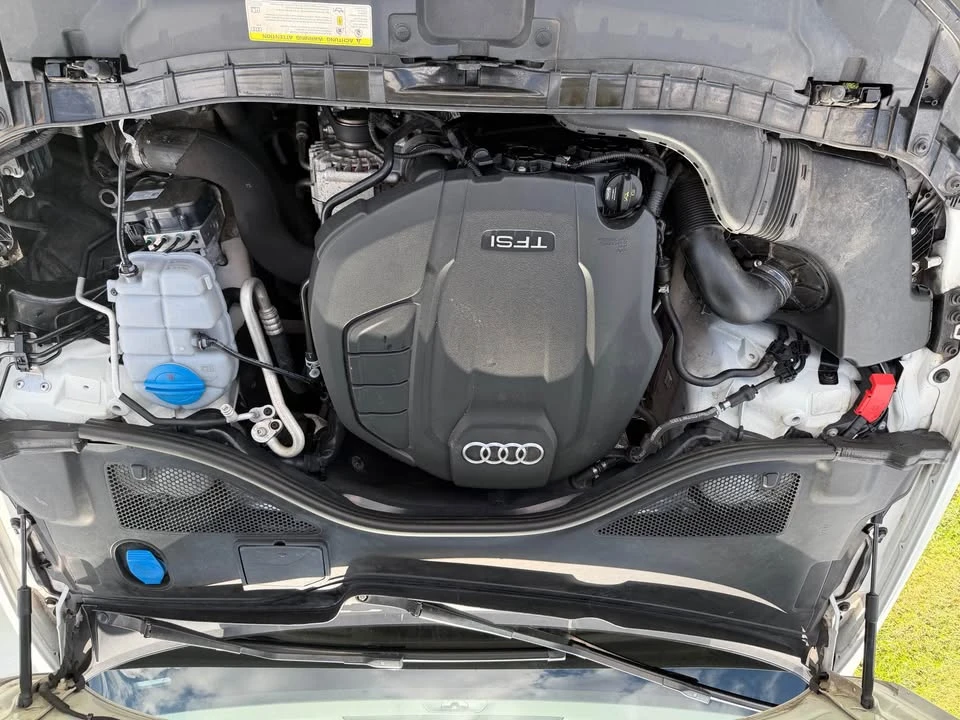 2017 Audi C7 A6 - Image 14 of 15