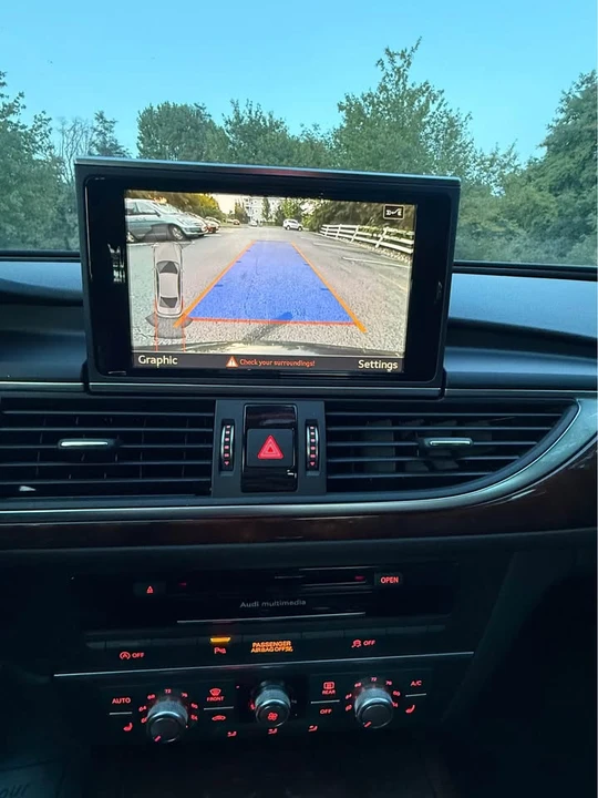 2017 Audi C7 A6 - Image 17 of 19