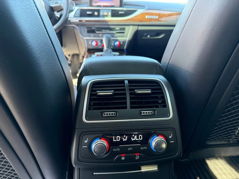 2017 Audi C7 A6 - Image 12 of 20