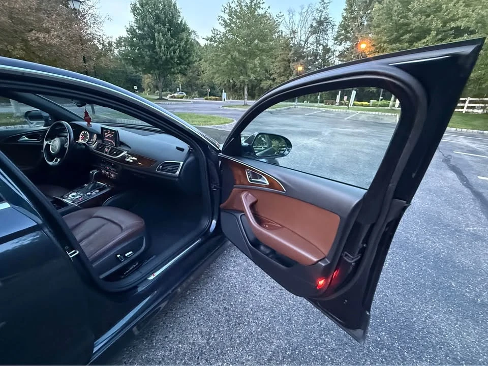 2017 Audi C7 A6 - Image 13 of 19