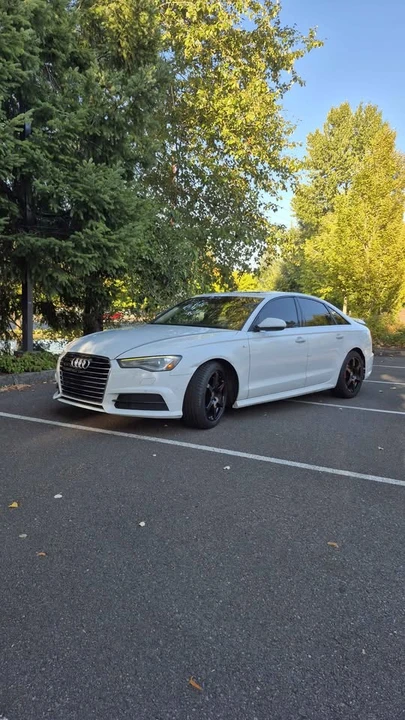 2017 Audi C7 A6 - Image 9 of 20