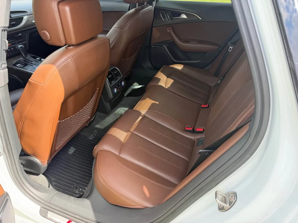 2017 Audi C7 A6 - Image 13 of 15