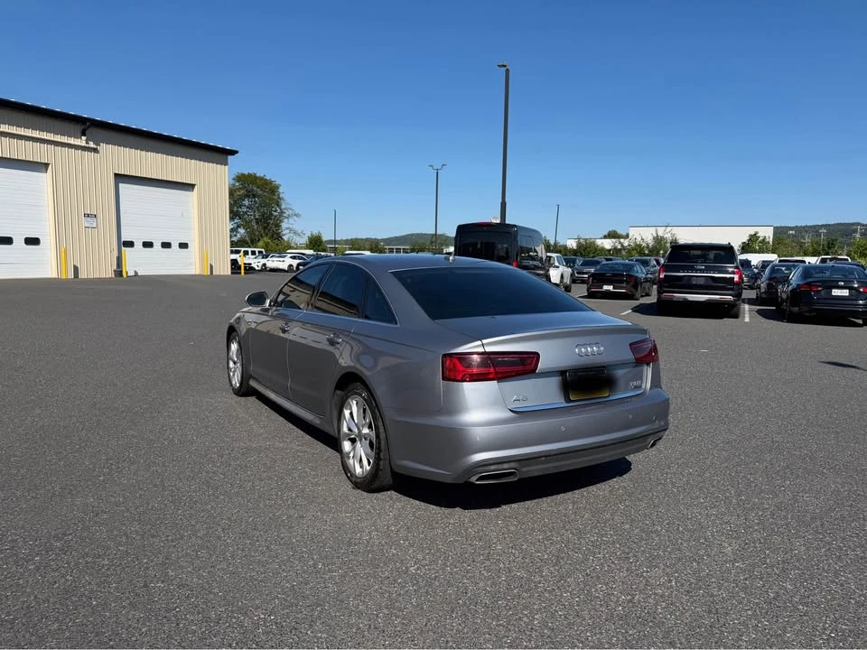 2017 Audi C7 A6 - Image 18 of 20