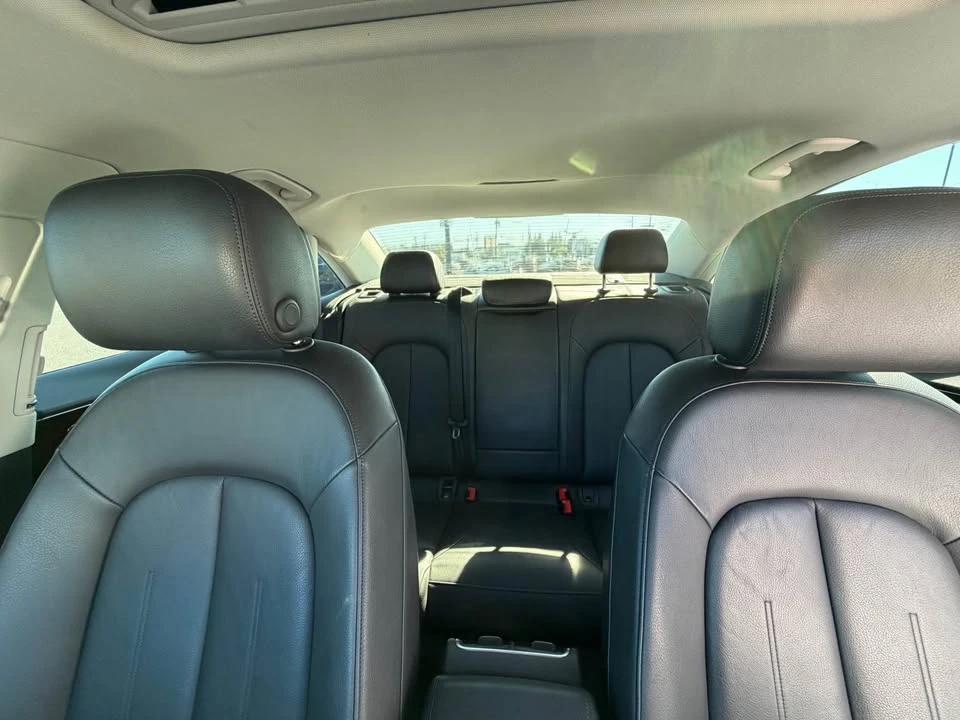 2017 Audi C7 A6 - Image 11 of 20
