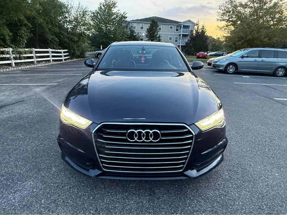 2017 Audi C7 A6 - Image 2 of 19