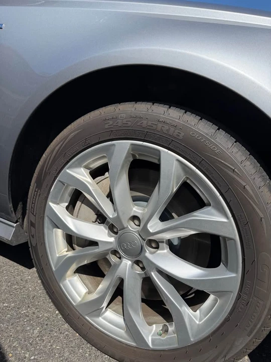 2017 Audi C7 A6 - Image 19 of 20