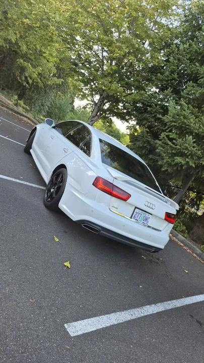 2017 Audi C7 A6 - Image 5 of 20