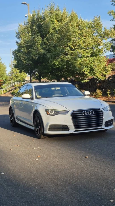 2017 Audi C7 A6 - Image 2 of 20