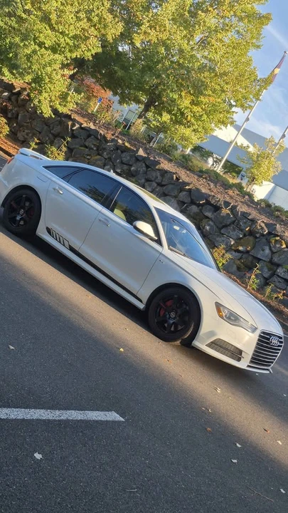 2017 Audi C7 A6 - Image 3 of 20