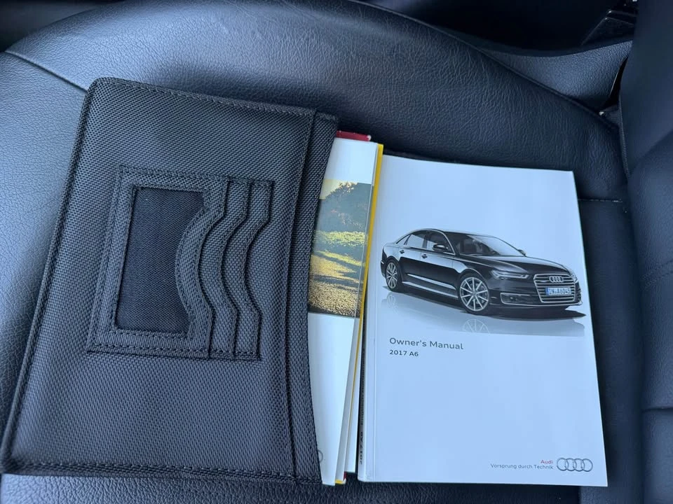 2017 Audi C7 A6 - Image 16 of 20