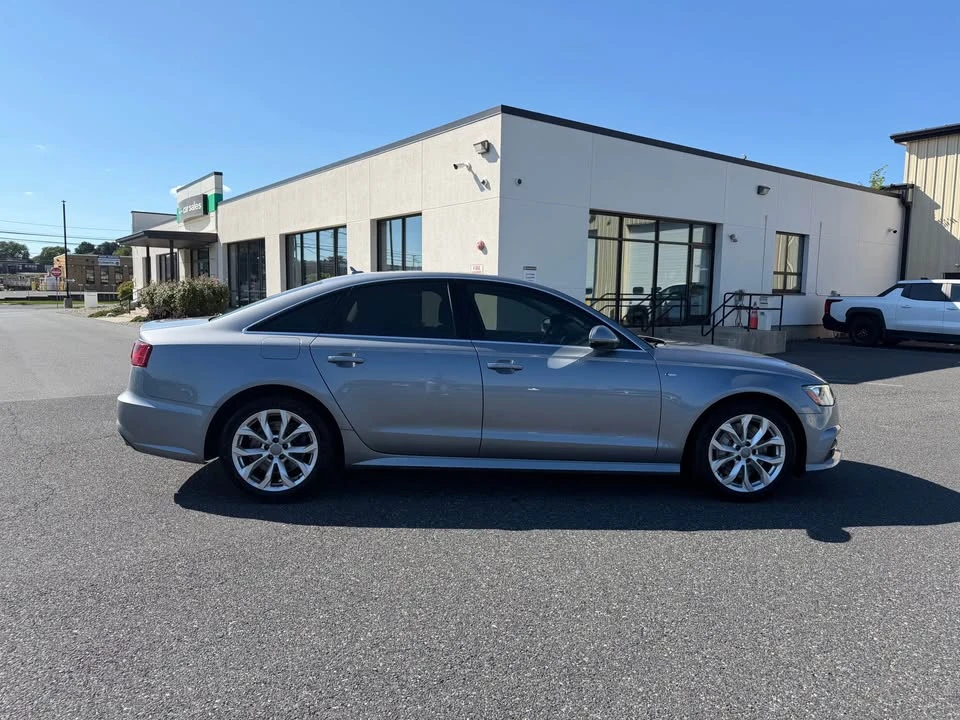 2017 Audi C7 A6 - Image 2 of 20