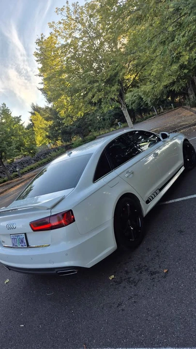 2017 Audi C7 A6 - Image 6 of 20