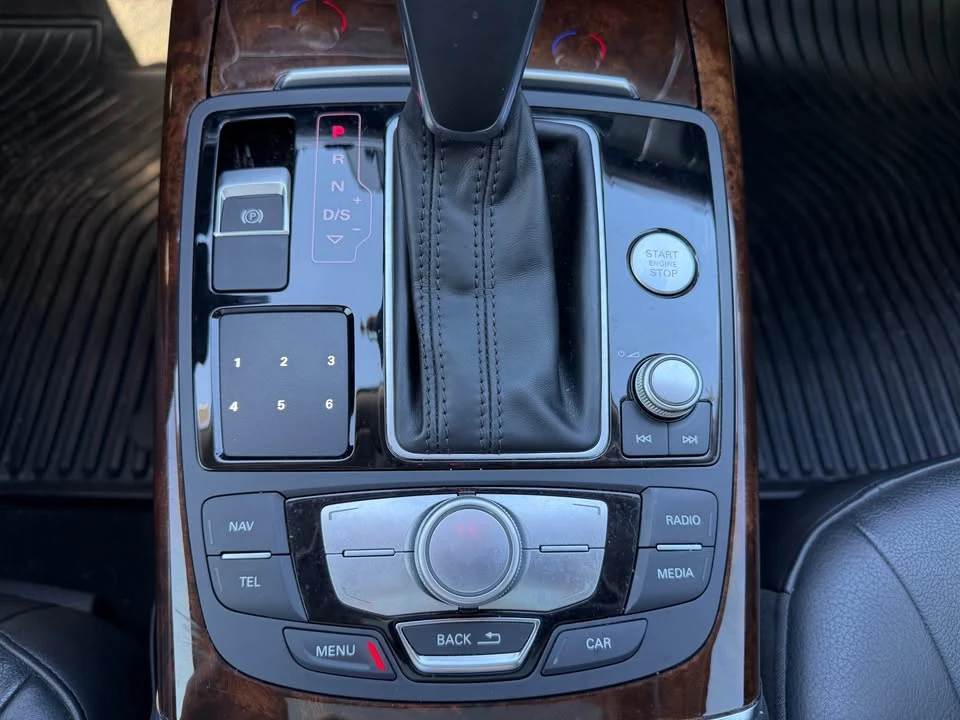 2017 Audi C7 A6 - Image 6 of 20