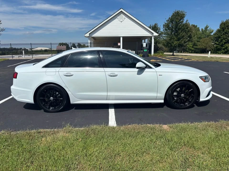 2017 Audi C7 A6 - Image 3 of 11
