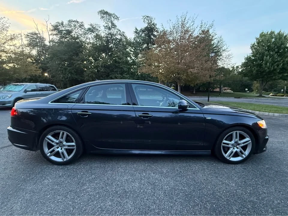 2017 Audi C7 A6 - Image 5 of 19