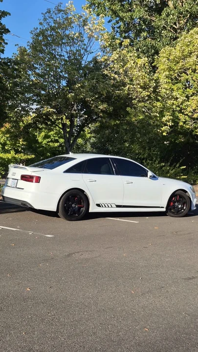 2017 Audi C7 A6 - Image 10 of 20